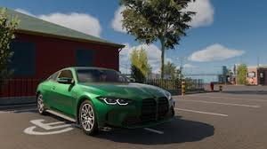 Car Parking ekran görüntüsü 1